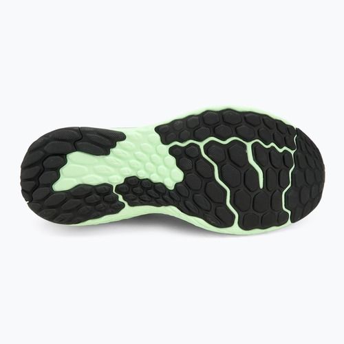 Pánske bežecké topánky New Balance Fresh Foam X Evoz v4 black