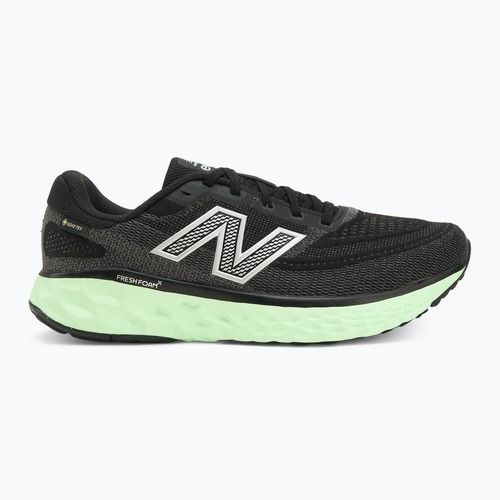 Pánske bežecké topánky New Balance Fresh Foam X Evoz v4 black