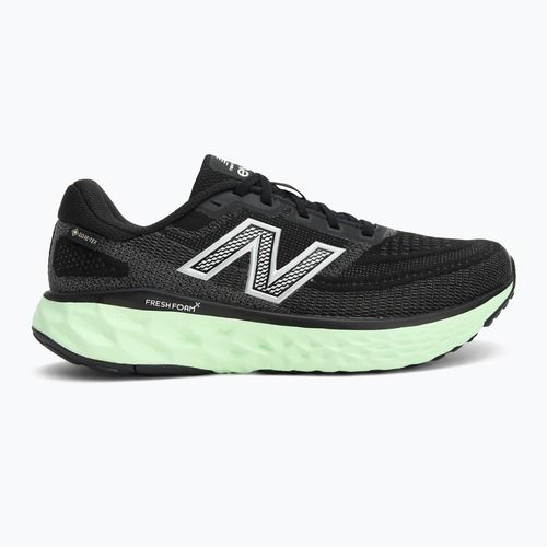 Dámske bežecké topánky New Balance Fresh Foam X Evoz v4 black