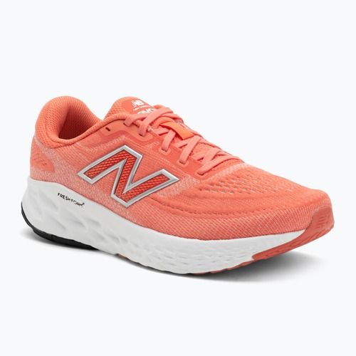 Dámske bežecké topánky New Balance Fresh Foam X Evoz v4 white