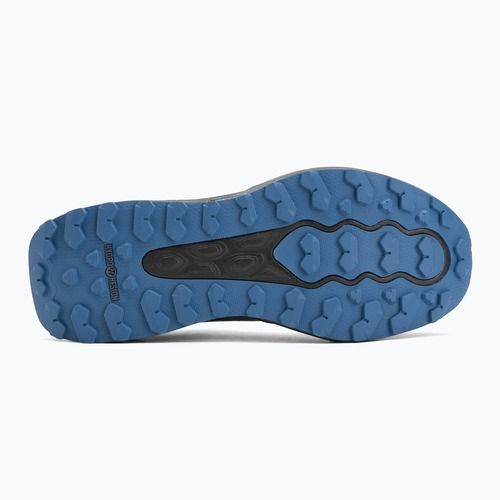 Pánske bežecké topánky New Balance Fresh Foam Garoe V2 black