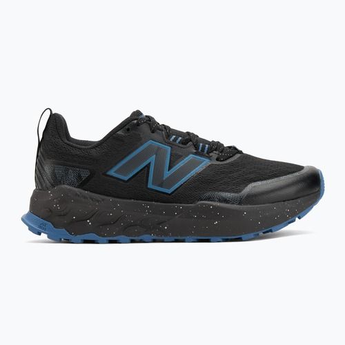 Pánske bežecké topánky New Balance Fresh Foam Garoe V2 black