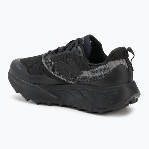 Dámske bežecké topánky New Balance Fresh Foam Hierro V9 black
