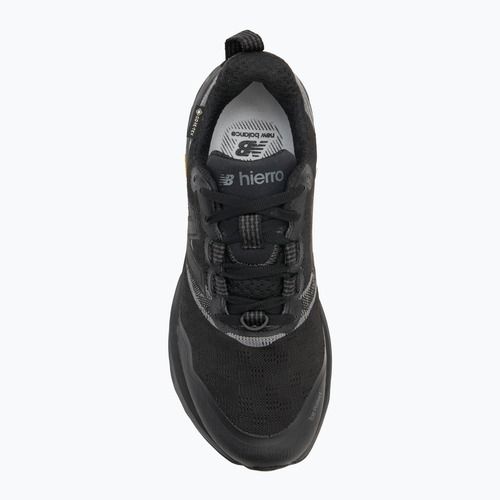 Dámske bežecké topánky New Balance Fresh Foam Hierro V9 black