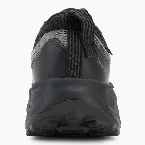 Dámske bežecké topánky New Balance Fresh Foam Hierro V9 black