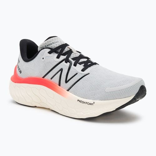 Pánske bežecké topánky New Balance Fresh Foam Kaiha Road V1 grey matter