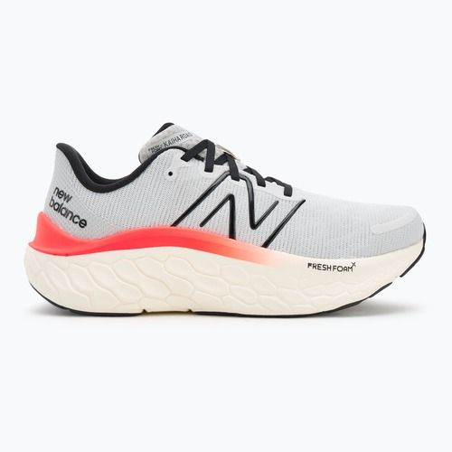 Pánske bežecké topánky New Balance Fresh Foam Kaiha Road V1 grey matter