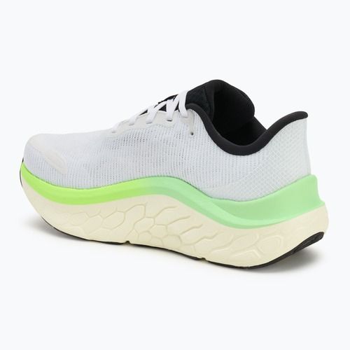Pánske bežecké topánky New Balance Fresh Foam Kaiha Road V1 white