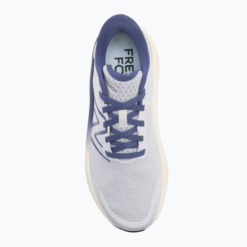 Dámske bežecké topánky New Balance Fresh Foam Kaiha Road V1 white