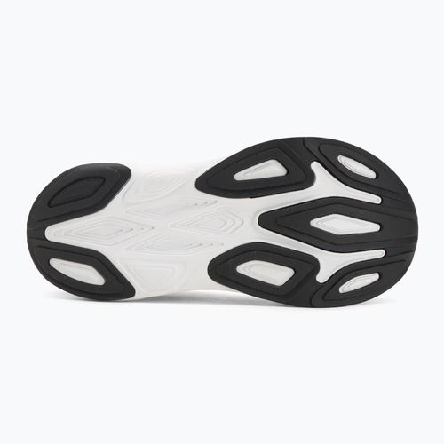Dámske bežecké topánky New Balance Fresh Foam More V6 black