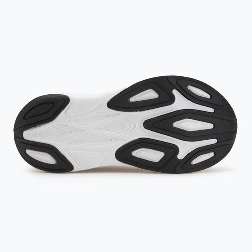 Dámske bežecké topánky New Balance Fresh Foam More V6 permafrost