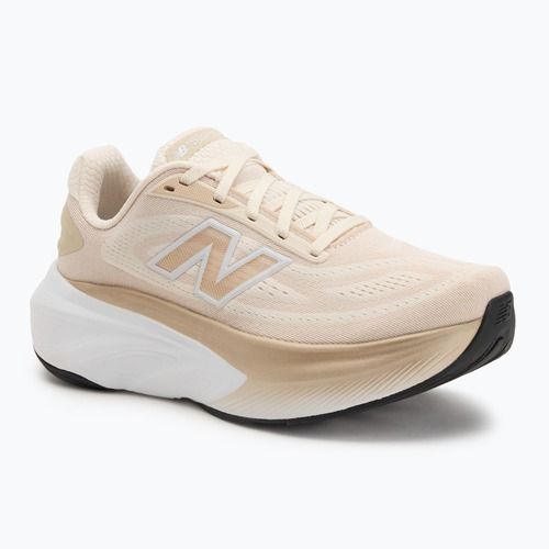 Dámske bežecké topánky New Balance Fresh Foam More V6 permafrost