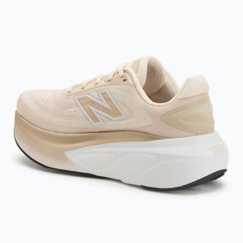 Dámske bežecké topánky New Balance Fresh Foam More V6 permafrost