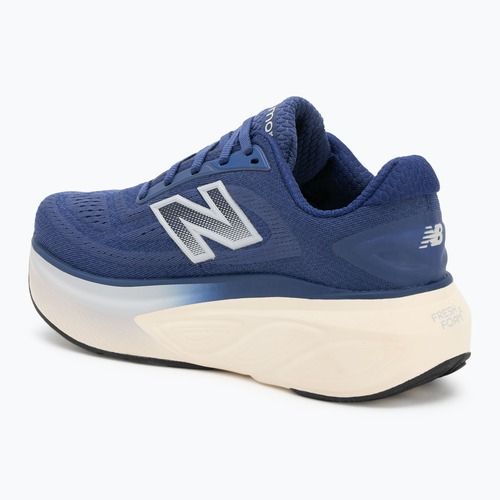 Dámske bežecké topánky New Balance Fresh Foam More V6 mineral