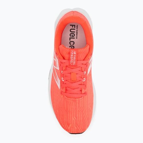 Dámske bežecké topánky New Balance FuelCell Propel v5 rain cloud