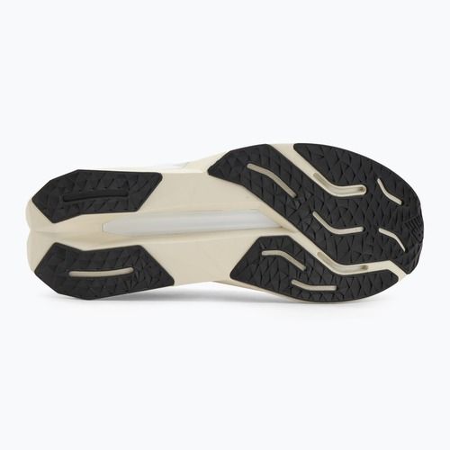 Pánske bežecké topánky New Balance FuelCell Propel v5 white