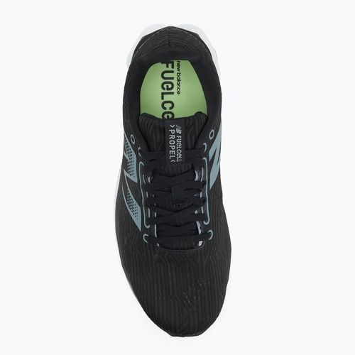 Pánske bežecké topánky New Balance FuelCell Propel v5 black