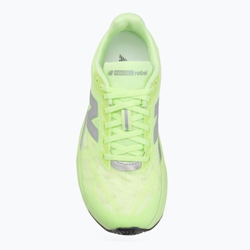 Dámske bežecké topánky New Balance FuelCell Rebel V5