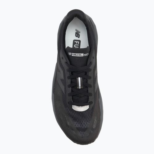 Pánske bežecké topánky New Balance FuelCell Rebel V5