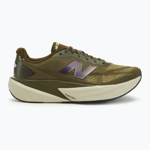 Pánske bežecké topánky New Balance FuelCell Rebel V5