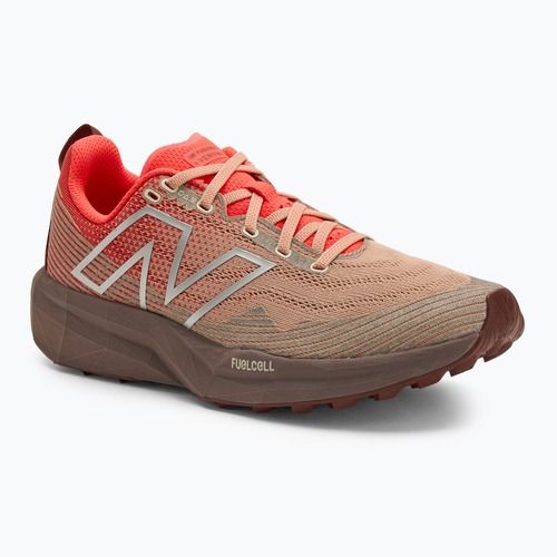 Pánske bežecké topánky New Balance FuelCell Venym V1 urgent red