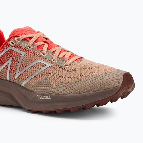 Pánske bežecké topánky New Balance FuelCell Venym V1 urgent red