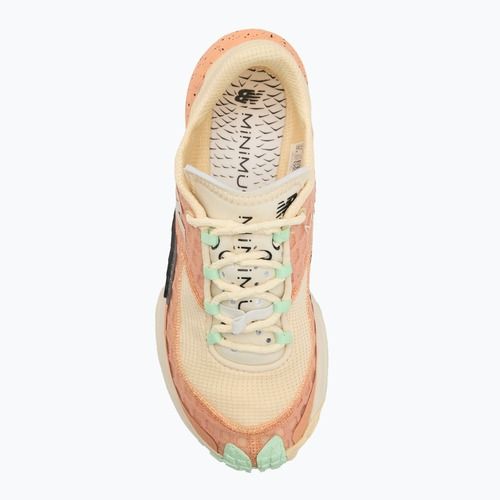 Dámske bežecké topánky New Balance Minimus M10's dried orange
