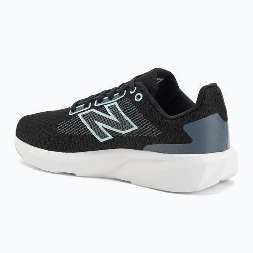 Dámske bežecké topánky New Balance Running 413's V3 W413LG3 black