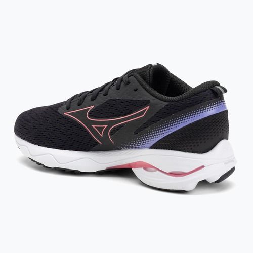 Dámske bežecké topánky Mizuno Prodigy 6 black/camellia rose/paisley purple