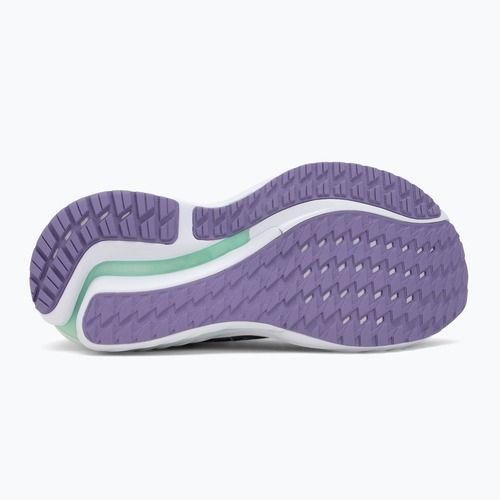 Dámske bežecké topánky Mizuno Wave Inspire 21 tradewinds/white/neo mint