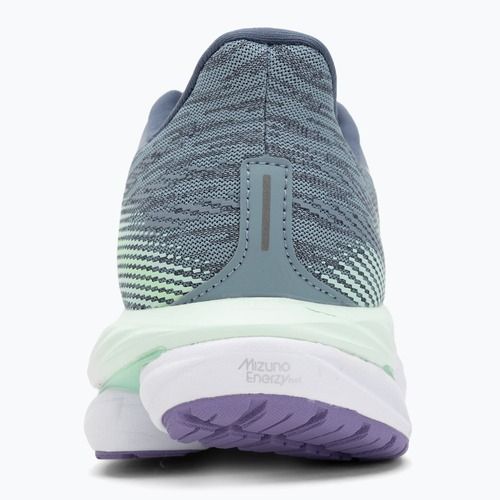 Dámske bežecké topánky Mizuno Wave Inspire 21 tradewinds/white/neo mint