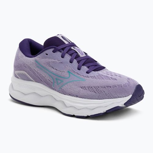 Dámske bežecké topánky Mizuno Wave Serene thistle/ceramic/violet indigo