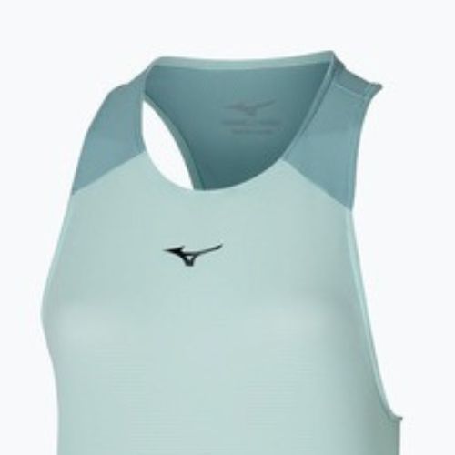 Dámske bežecké tričko Mizuno Tech Light Tank skylight
