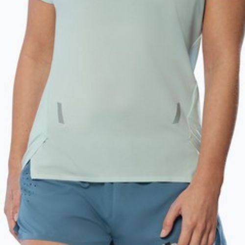 Dámske bežecké tričko Mizuno Tech Light Tee skylight