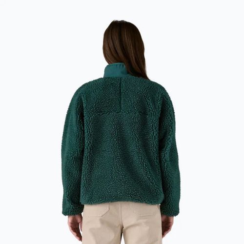 Dámska trekingová bunda Patagonia Classic Retro-X