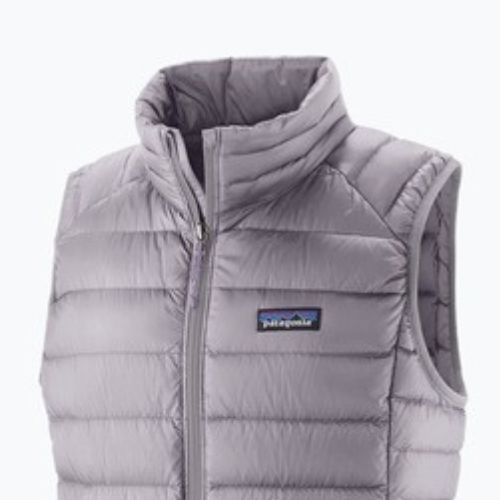Dámska vesta Patagonia Down Sweater permafrost purple