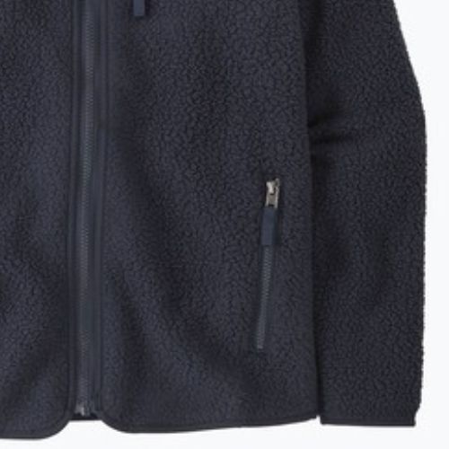 Dámska trekingová mikina Patagonia Retro Pile sunken blue