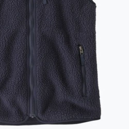 Dámska vesta Patagonia Retro Pile sunken blue