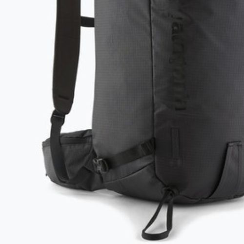 Turistický batoh Patagonia Descensionist 37 l black