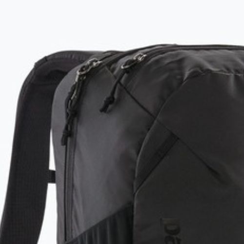 Mestský batoh Patagonia Atom Day Pack 24 l black