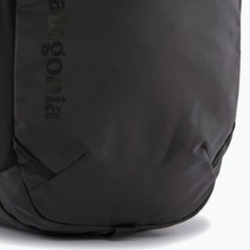 Mestský batoh Patagonia Atom Day Pack 24 l black