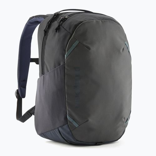 Mestský batoh Patagonia Atom Day Pack 24 l smolder blue