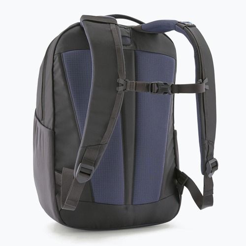 Mestský batoh Patagonia Atom Day Pack 24 l smolder blue