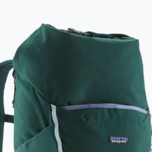 Mestský batoh Patagonia Fieldsmith Roll Top Pack 32 l cascade green