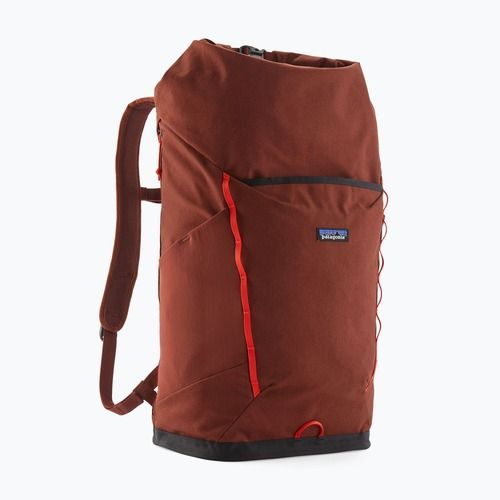 Mestský batoh Patagonia Fieldsmith Roll Top Pack 32 l dried vanilla