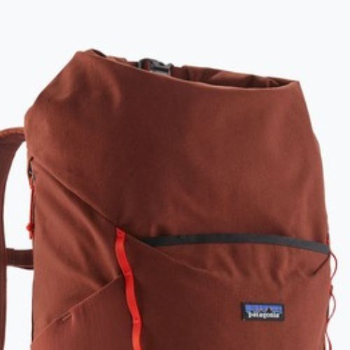 Mestský batoh Patagonia Fieldsmith Roll Top Pack 32 l dried vanilla