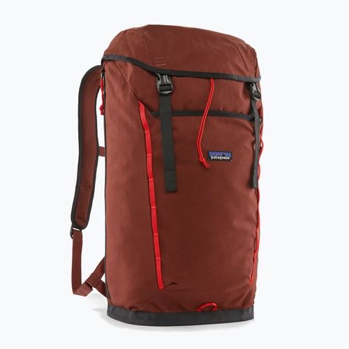 Turistický batoh Patagonia Fieldsmith Lid Pack 28 l dried vanilla