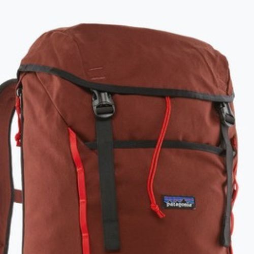 Turistický batoh Patagonia Fieldsmith Lid Pack 28 l dried vanilla