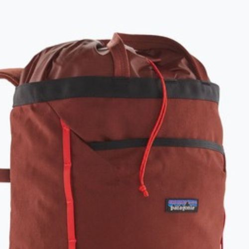 Mestský batoh Patagonia Fieldsmith Linked 24 l dried vanilla