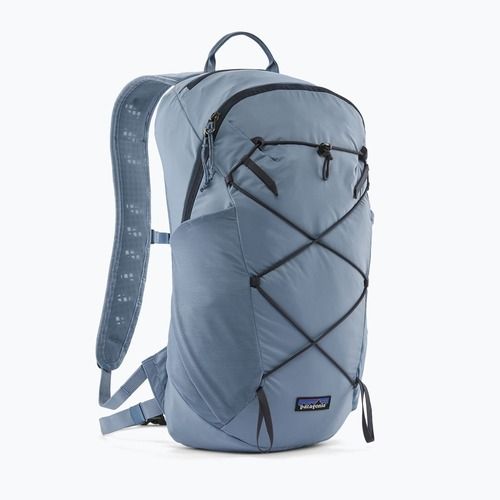 Turistický batoh Patagonia Terravia Pack 14 l M barnacle blue